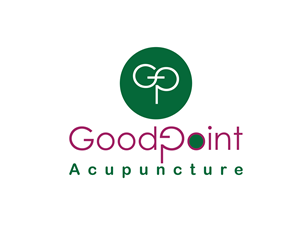 Logo Design by Filip M for Good Point Acupuncture  | Design: #6167233