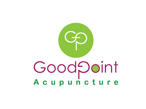 Logo Design by Filip M for Good Point Acupuncture  | Design: #6168151