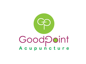 Logo Design by Filip M for Good Point Acupuncture  | Design: #6168163