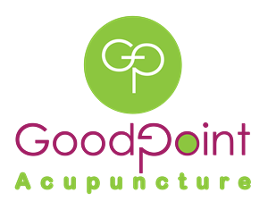 Logo Design by Filip M for Good Point Acupuncture  | Design: #6299559