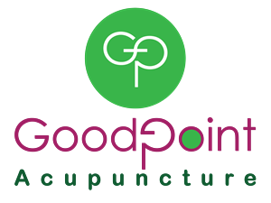 Logo Design by Filip M for Good Point Acupuncture  | Design: #6301574