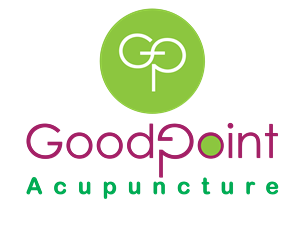 Logo Design by Filip M for Good Point Acupuncture  | Design: #6301579