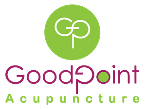Logo Design by Filip M for Good Point Acupuncture  | Design: #6301581