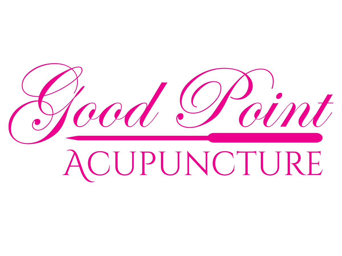 Logo Design by trishyfish for Good Point Acupuncture  | Design #6072964