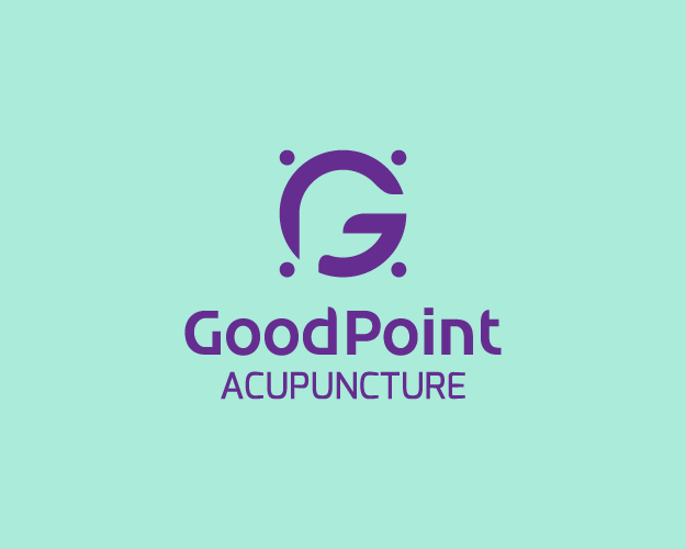Logo Design by 1st for Good Point Acupuncture  | Design #6064581