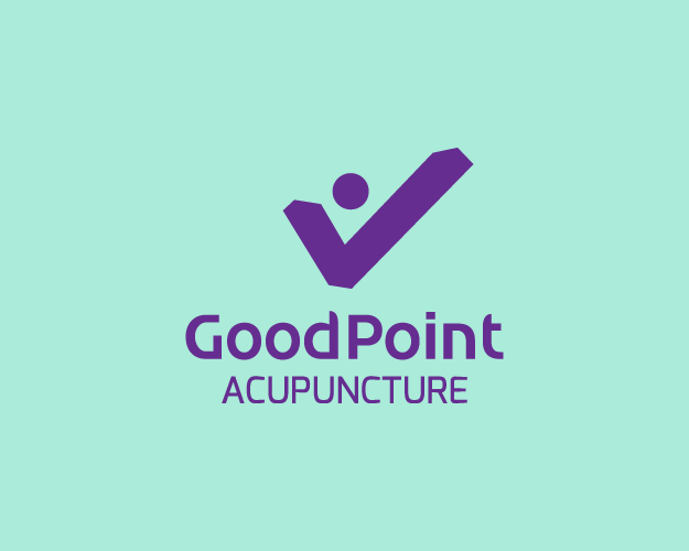 Logo Design by 1st for Good Point Acupuncture  | Design #6086853