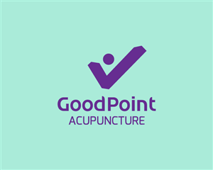 Logo Design by 1st for Good Point Acupuncture  | Design: #6086853