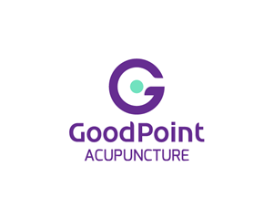 Logo Design by PATAR for Good Point Acupuncture  | Design #6100699