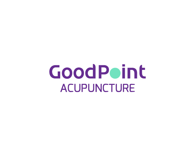 Logo Design by 1st for Good Point Acupuncture  | Design #6100701