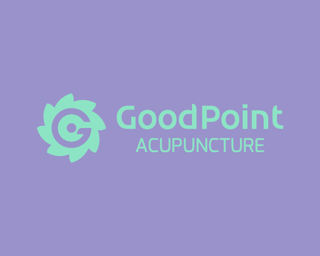 Logo Design by 1st for Good Point Acupuncture  | Design #6117816