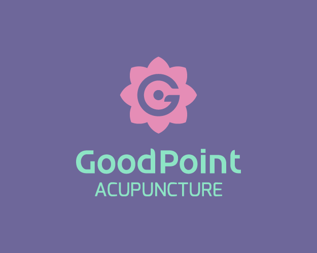 Design de Logo par 1st pour Good Point Acupuncture  | Design #6117818