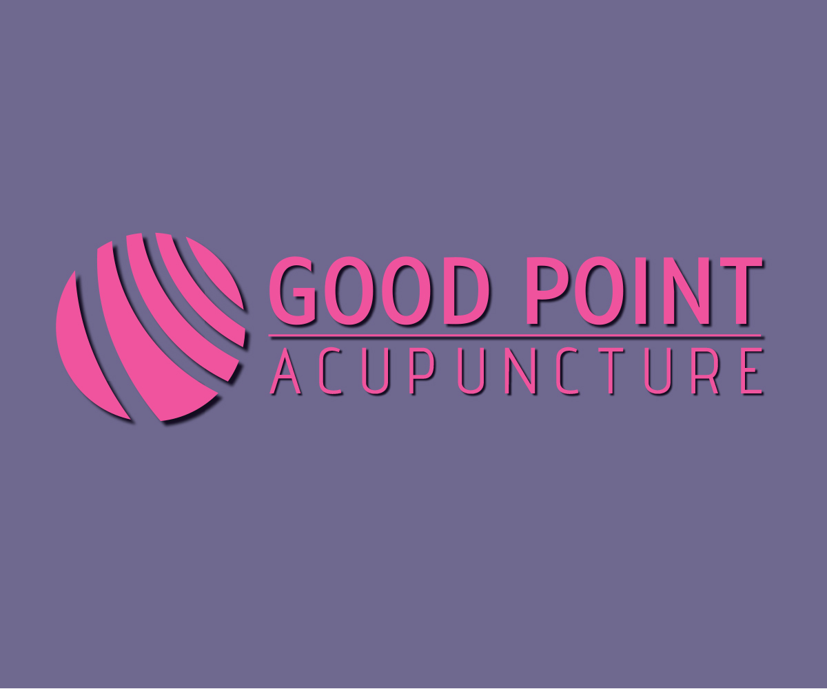 Logo Design by JS for Good Point Acupuncture  | Design #6102318