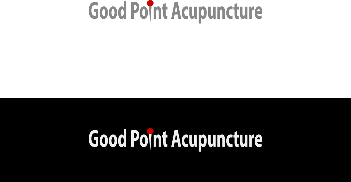 Logo Design by Legenda for Good Point Acupuncture  | Design #6111926