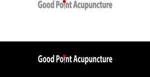 Logo Design by Legenda for Good Point Acupuncture  | Design: #6111926