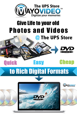 Poster Design by Visible Spectrum for this project | Design: #1667846