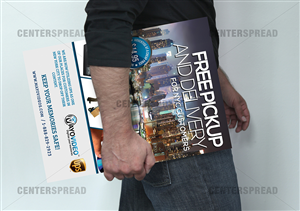 Diseño de Póster por CENTERSPREAD para este proyecto | Diseño: #1635215