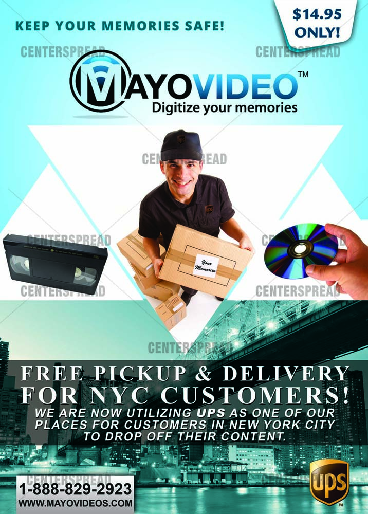 Poster Design by CENTERSPREAD for this project | Design #1635220