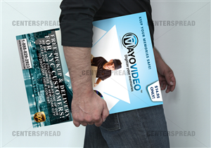 Diseño de Póster por CENTERSPREAD para este proyecto | Diseño: #1635226