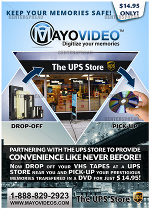 Diseño de Póster por CENTERSPREAD para este proyecto | Diseño: #1673458