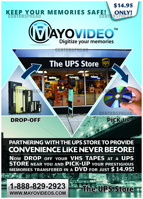 Poster Design by CENTERSPREAD for this project | Design #1681210