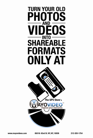 Poster Design by Buffalohead Designs for this project | Design: #1691983