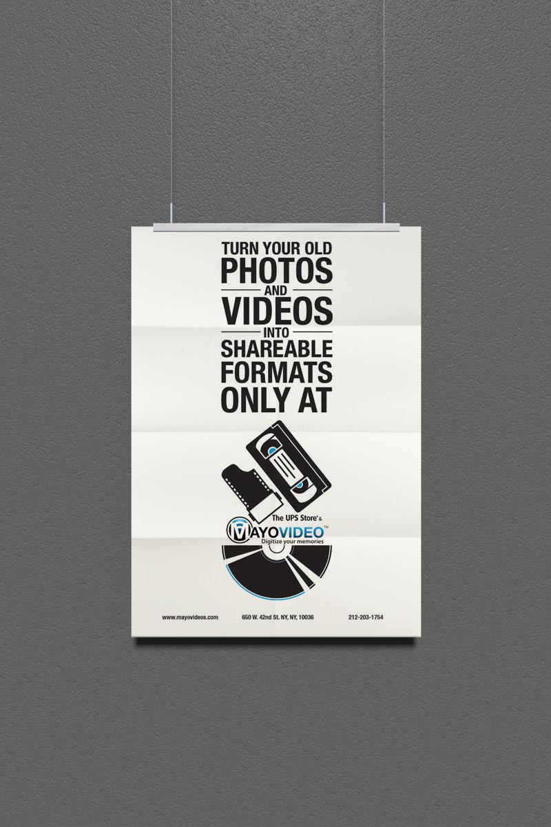 Poster Design by Buffalohead Designs for this project | Design #1700570