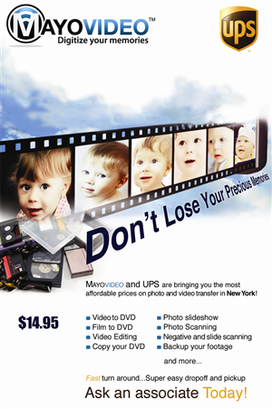 Poster Design by Designer Chris for this project | Design: #1644778