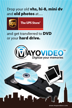 Diseño de Póster por creative.visuals para este proyecto | Diseño: #1678291