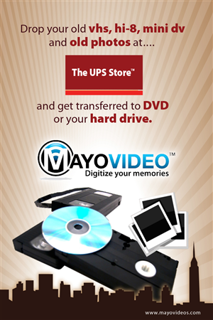 Diseño de Póster por creative.visuals para este proyecto | Diseño: #1680823