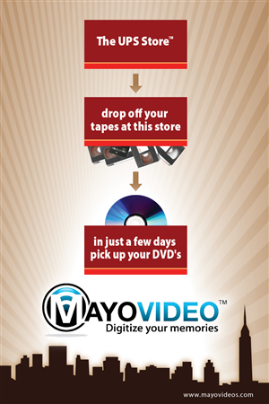 Diseño de Póster por creative.visuals para este proyecto | Diseño: #1685274