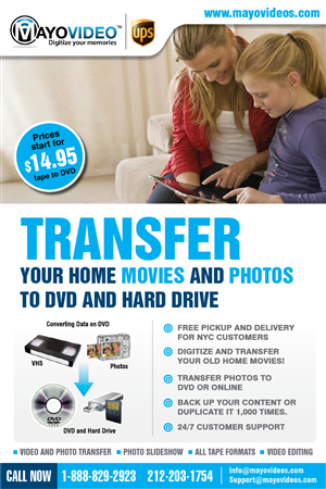 Diseño de Póster por rkailas para este proyecto | Diseño: #1684959