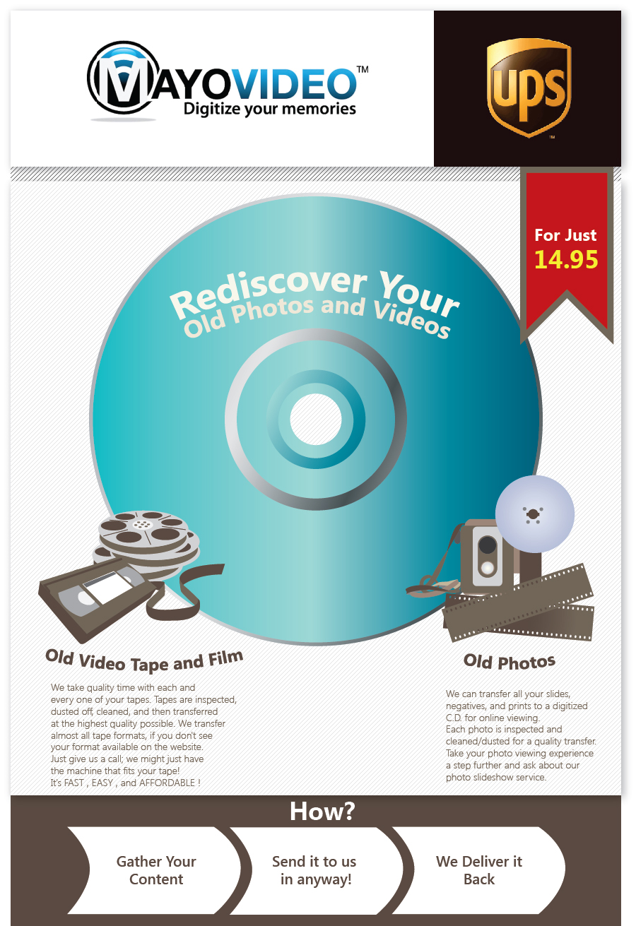 Poster-Design von Donn Marlou Ramirez für dieses Projekt | Design #1657152