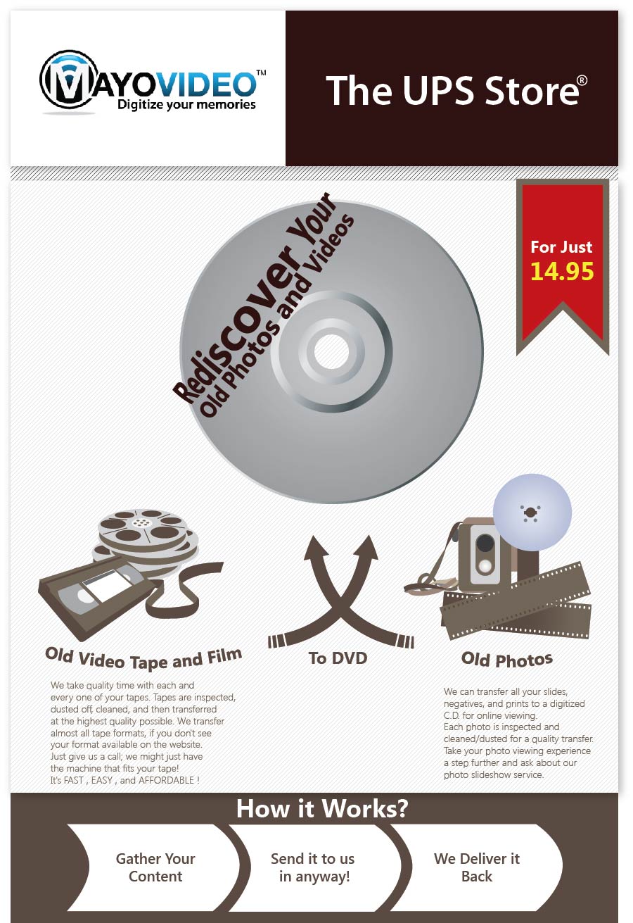 Poster-Design von Donn Marlou Ramirez für dieses Projekt | Design #1680856