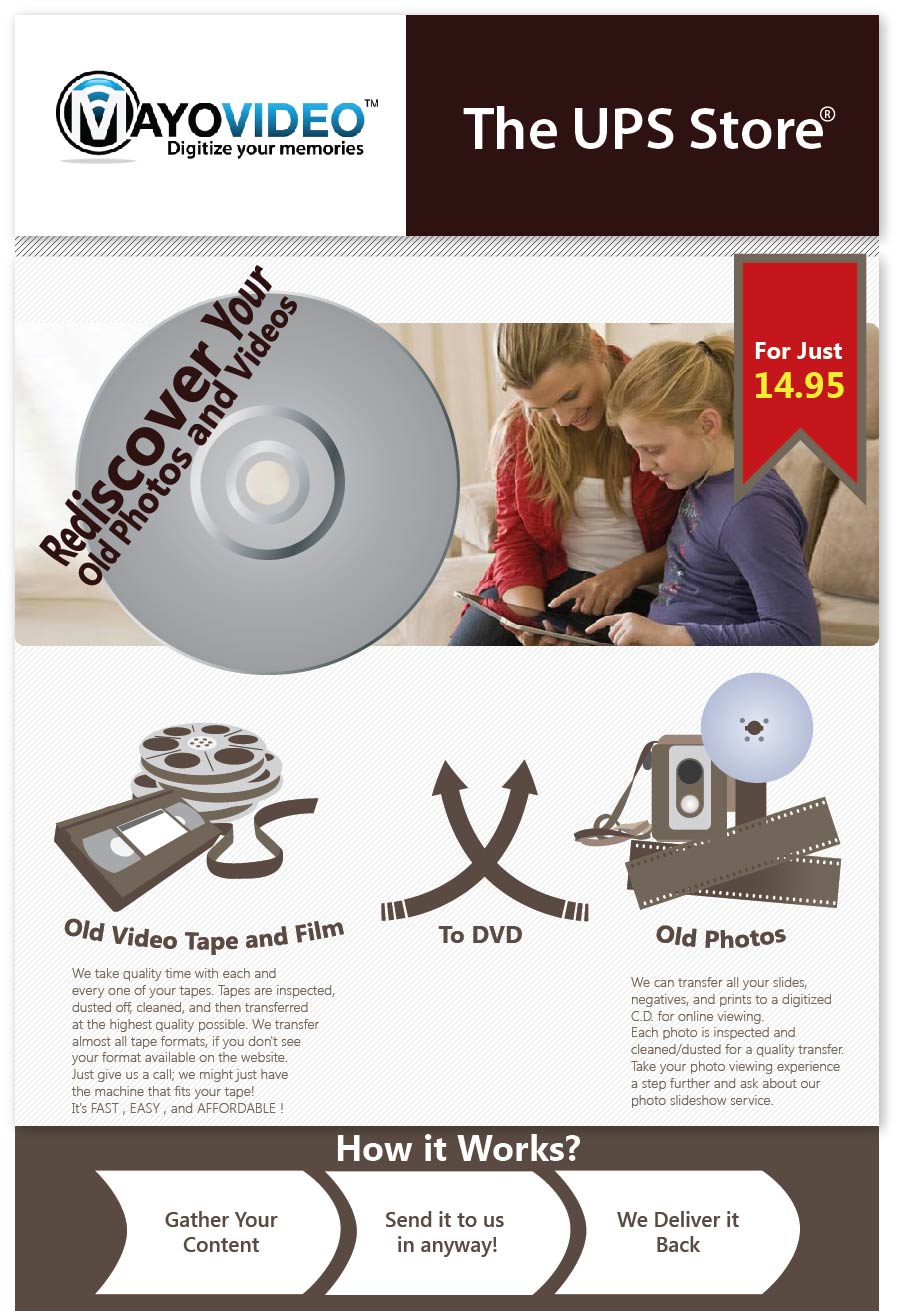 Poster-Design von Donn Marlou Ramirez für dieses Projekt | Design #1680864