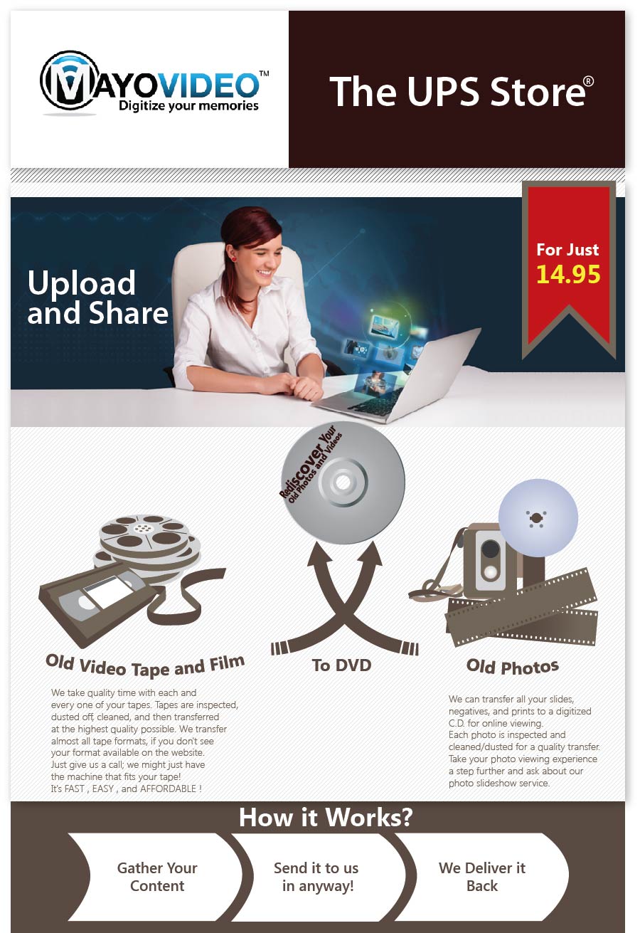 Poster-Design von Donn Marlou Ramirez für dieses Projekt | Design #1680880