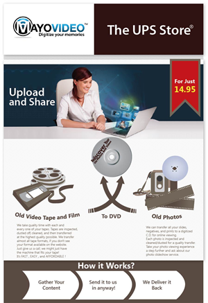 Diseño de Póster por Donn Marlou Ramirez para este proyecto | Diseño: #1680880