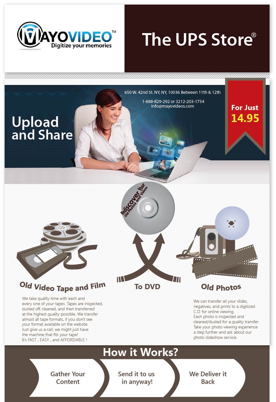 Diseño de Póster por Donn Marlou Ramirez para este proyecto | Diseño #1680888