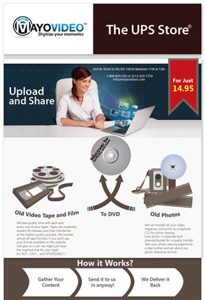 Diseño de Póster por Donn Marlou Ramirez para este proyecto | Diseño: #1680888