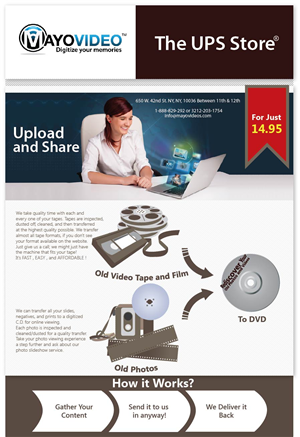 Diseño de Póster por Donn Marlou Ramirez para este proyecto | Diseño: #1680902