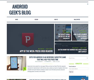 Web Design by J_L1