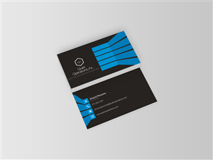 Business Card Design by isabel paoli for HomeTread, LLC | Design: #6063160