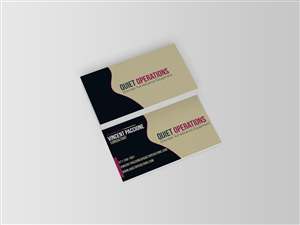 Business Card Design by isabel paoli for HomeTread, LLC | Design: #6063201