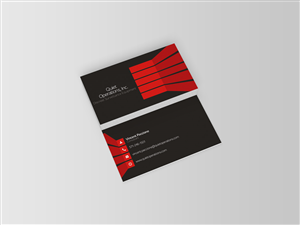 Business Card Design by isabel paoli for HomeTread, LLC | Design: #6063665