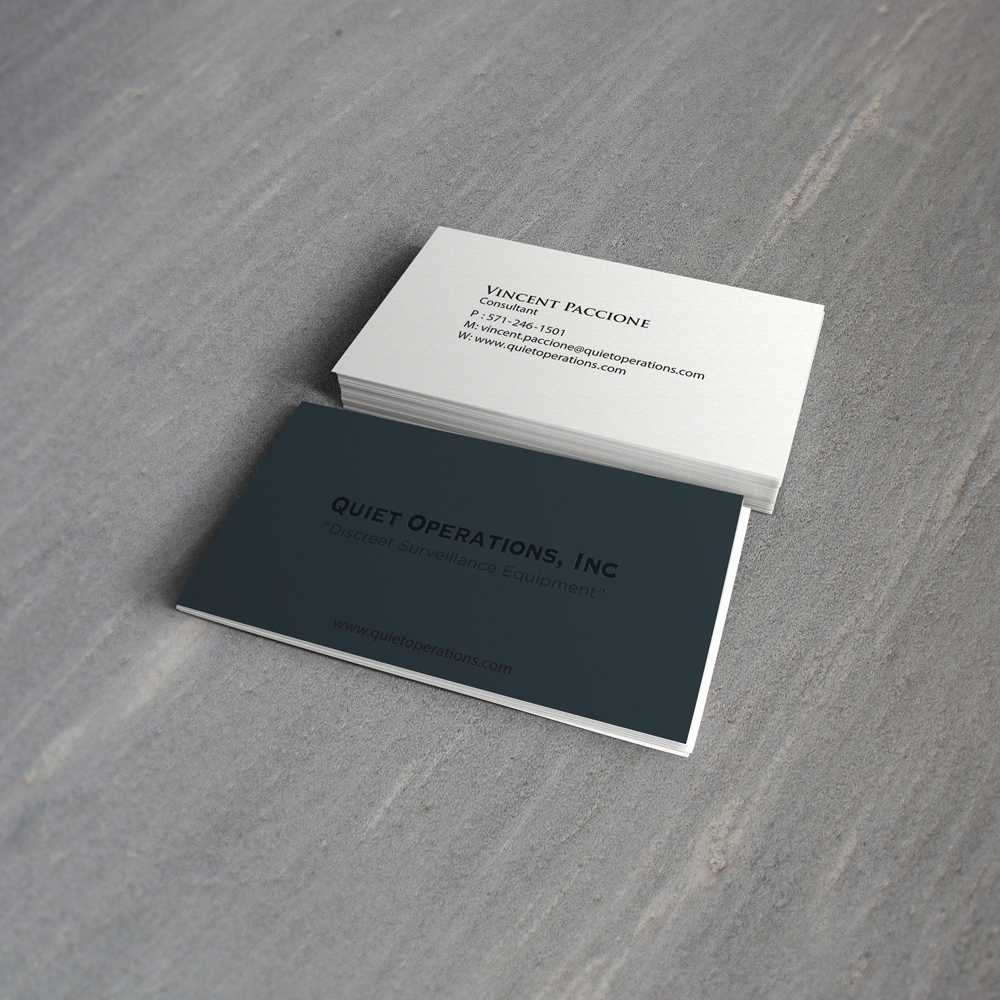 Visitenkarten-Design von MTu für HomeTread, LLC | Design #6063956