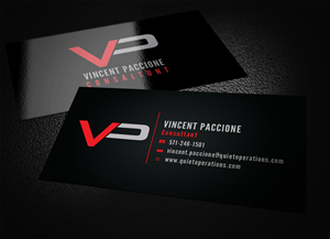 Business Card Design by Riz' for HomeTread, LLC | Design: #6064625