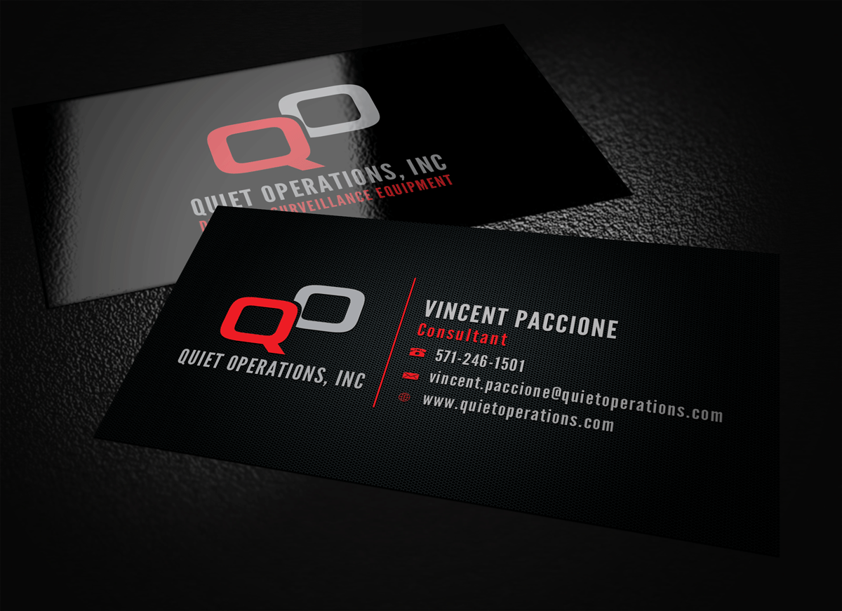 Business Card Design by Riz' for HomeTread, LLC | Design: #6064970