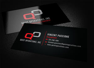 Business Card Design by Riz' for HomeTread, LLC | Design #6064970