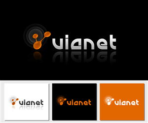 Logo Design by kuribo