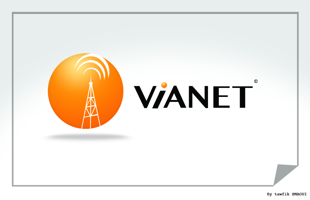 Diseño de Logo por Tawfik Smaoui para este proyecto | Diseño #1629628