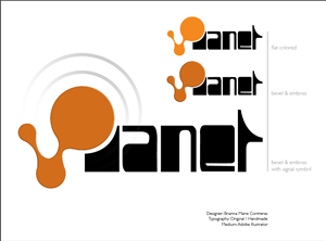 Diseño de Logo por BmarieC para este proyecto | Diseño: #1630964